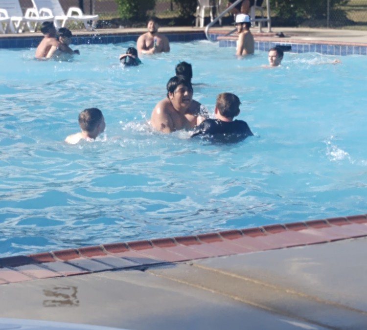 Riverside Community Pool (Calhoun,&nbspGA)